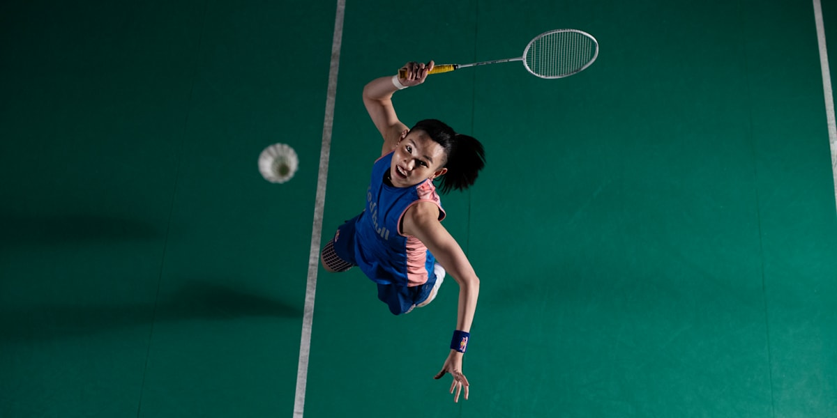 Badminton The Guide to Knowing All the Rules