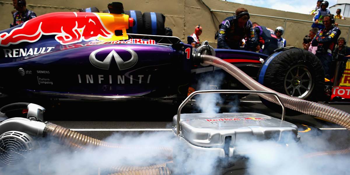 RB10 | Oracle Red Bull Racing
