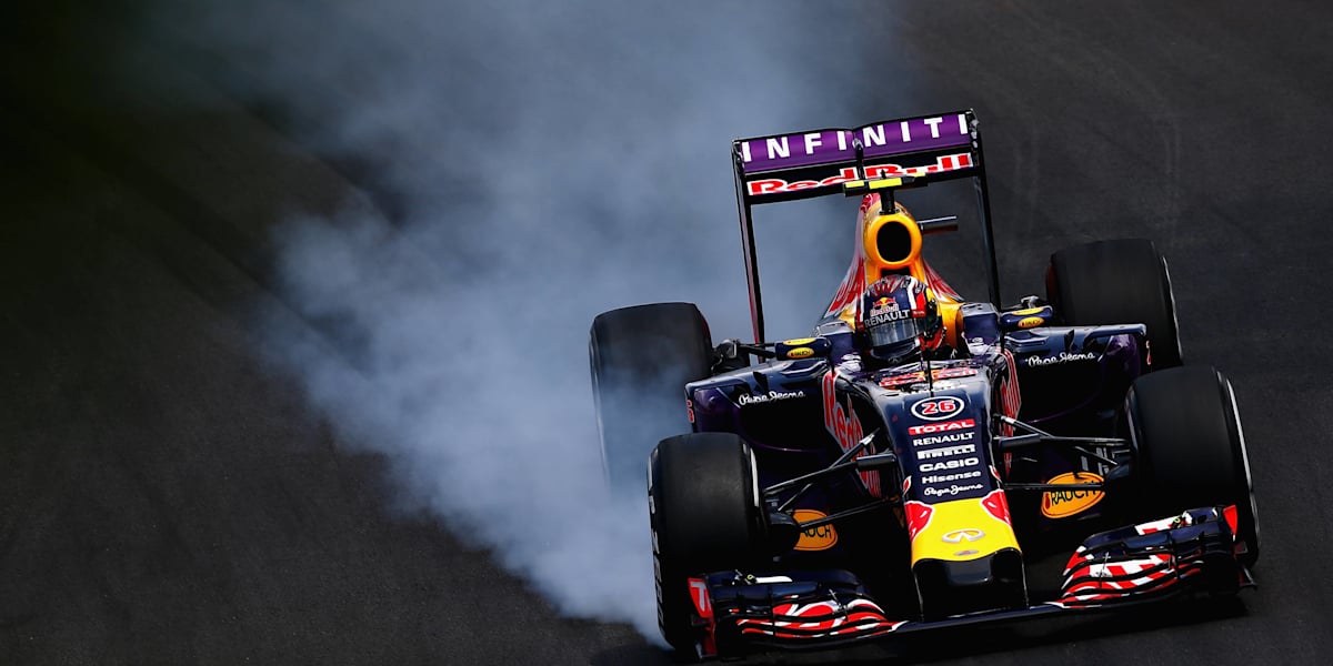 RB11 | Oracle Red Bull Racing