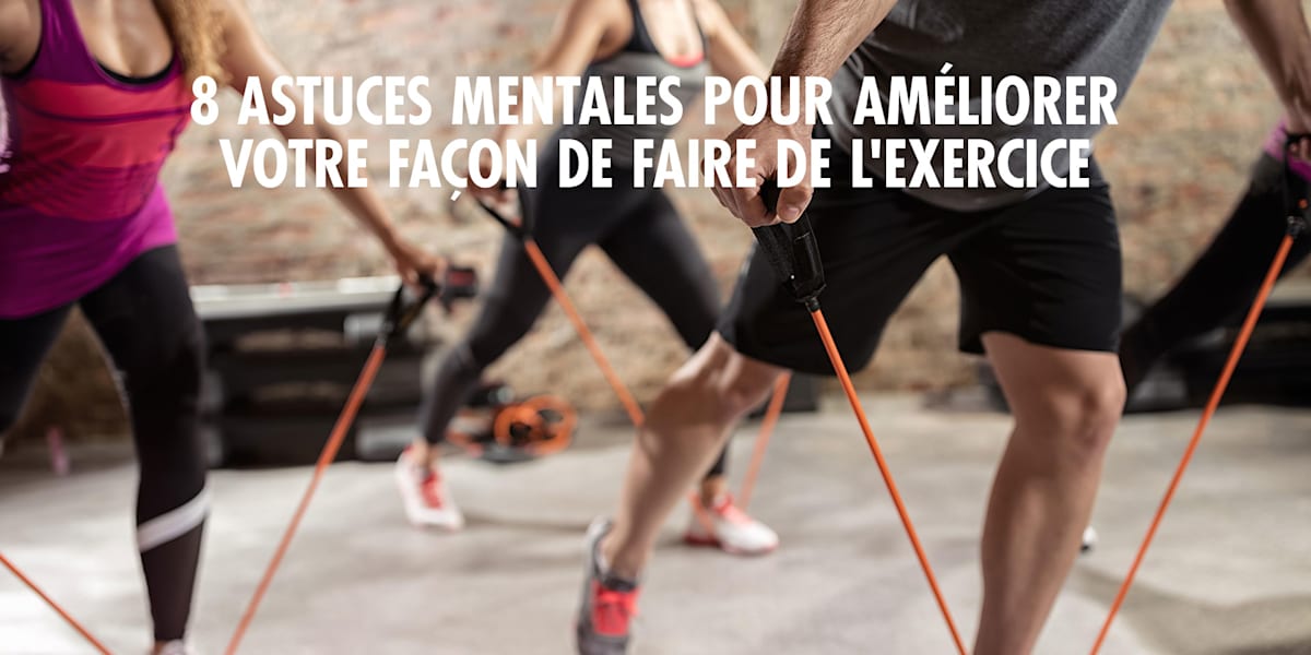 Astuces Mentales
