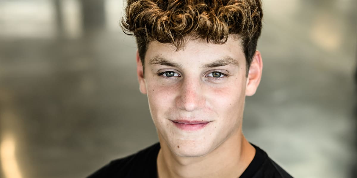 Charles Labadie: Cliff Diving – Red Bull Athlete Page