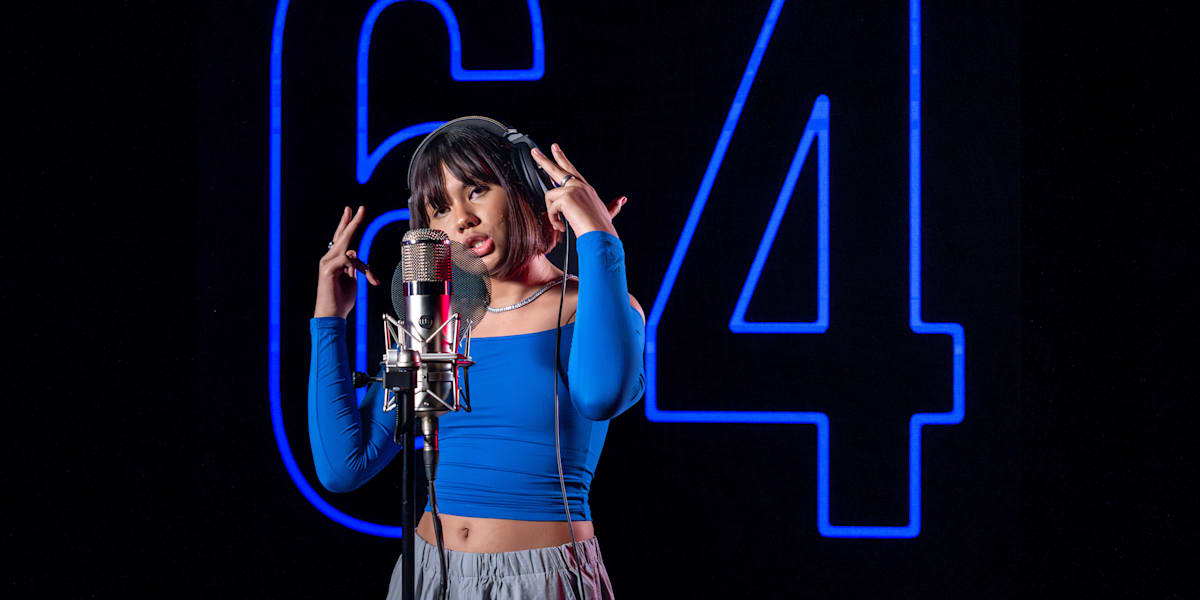 Story behind the song: ‘Kill Switch’ by Reble x Parimal Shais