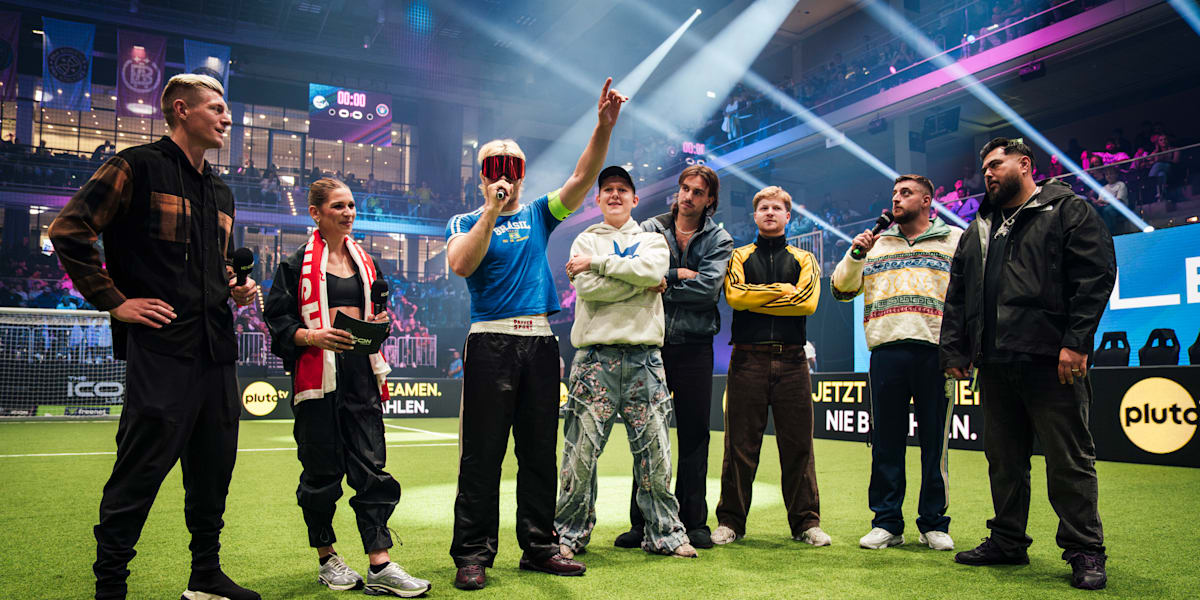 Red Bull Soundclash 2024 Das erwartet uns in Düsseldorf!