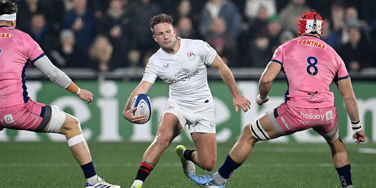 TEAM NEWS: SIDE NAMED FOR SAINTS TRIP