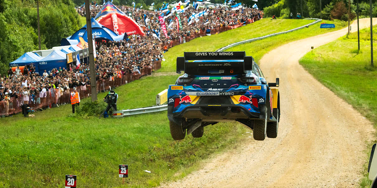 Picture of Rally Estonia