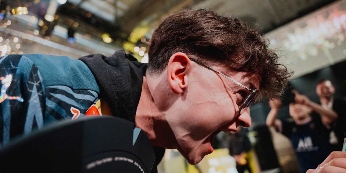 Levy Finn Rieck: RBLZ_Levyfinn im Porträt