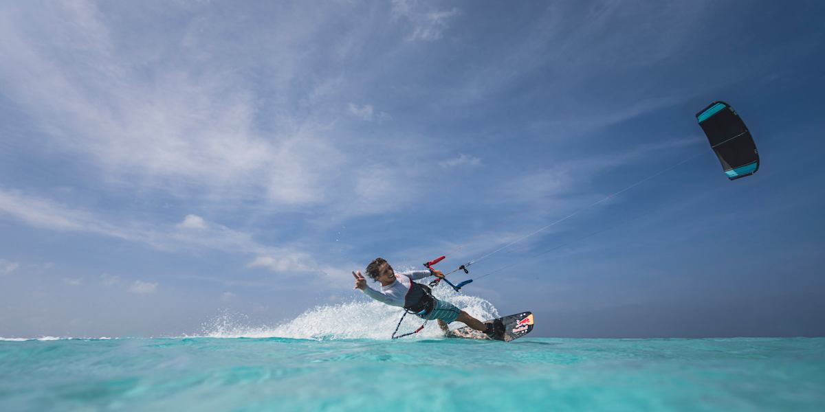 Red Bull Triple Thrill