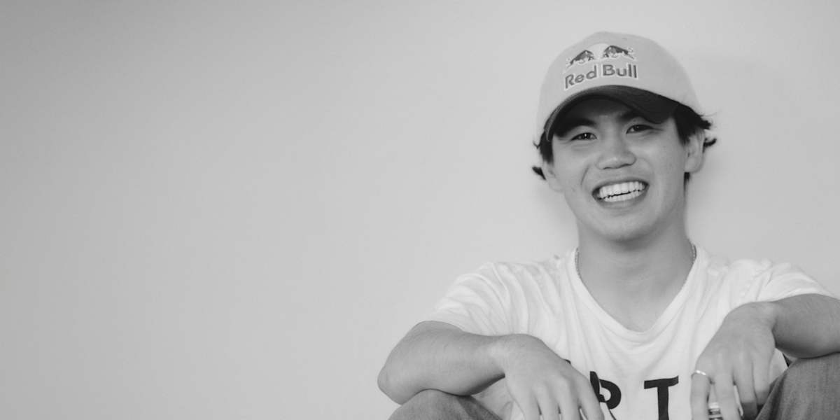 Red Bull Energy Drink – 翼をさずける.