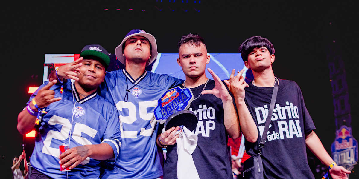 Red Bull Batalla National Final: Everything you need to know