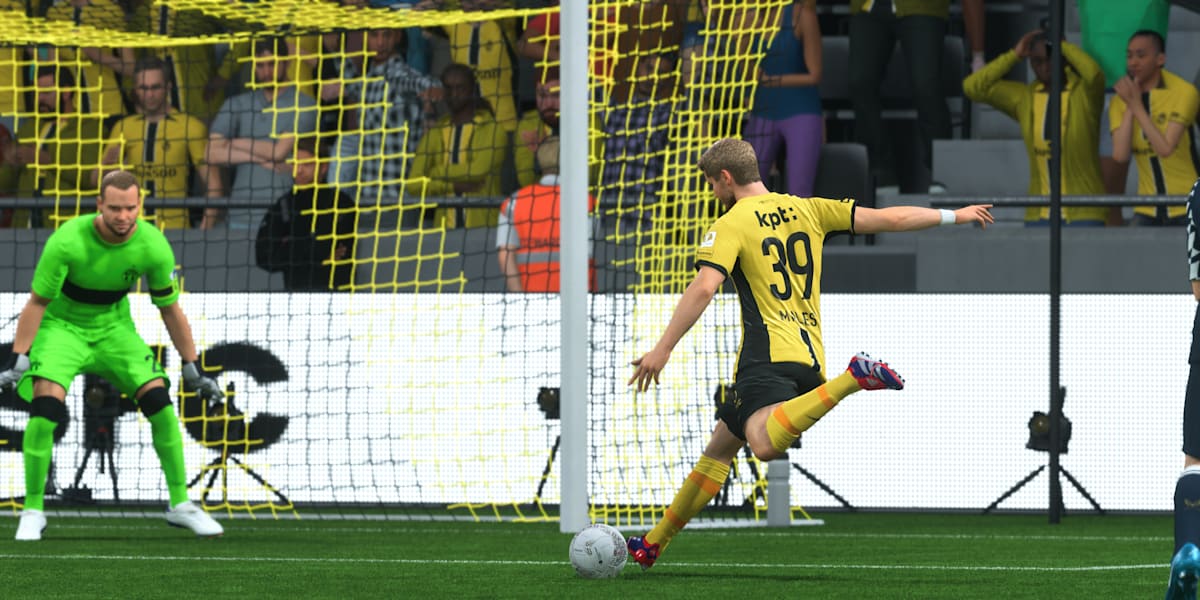 EA Sports FC 25』：コードの使い方 | サッカーゲーム 攻略 | レッドブル