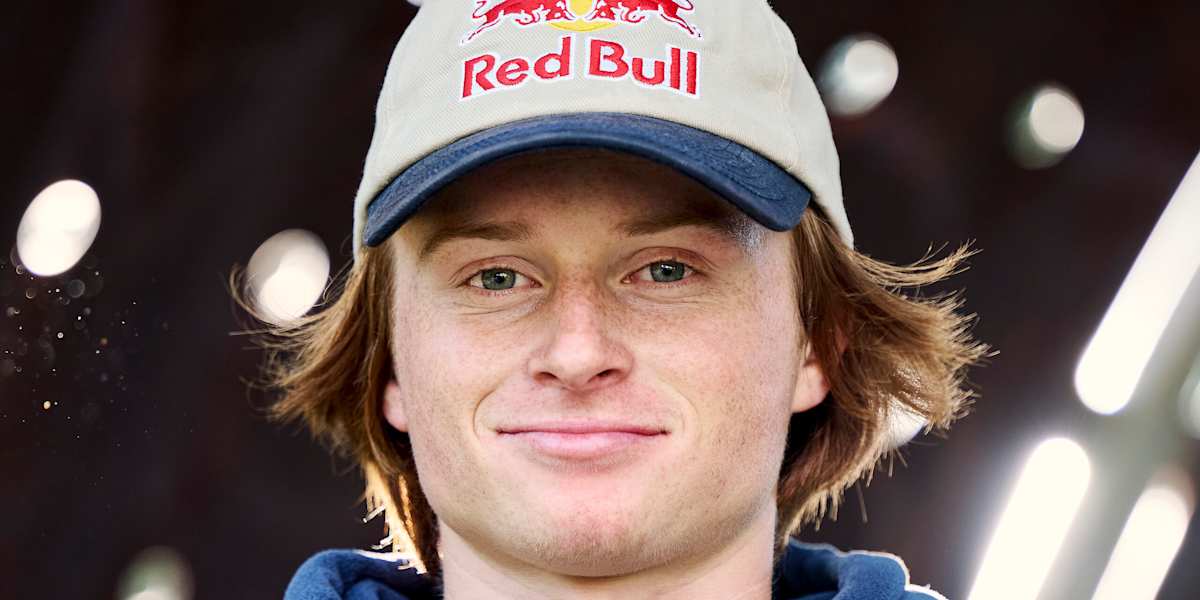 Rome Collyer | Australian Skateboarder & Street Skater