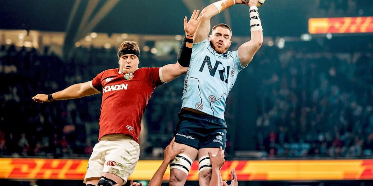 Fergus Lee-Warner joins Newcastle Red Bulls