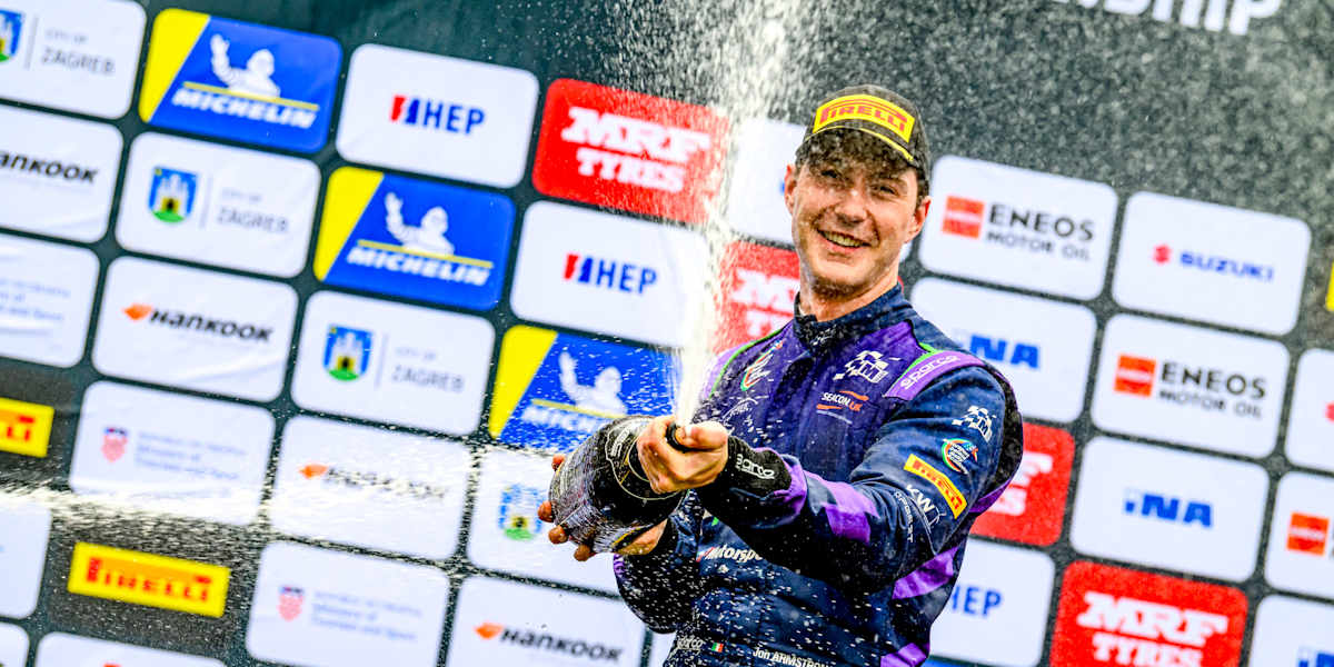 ERC champions targeting Monte magic