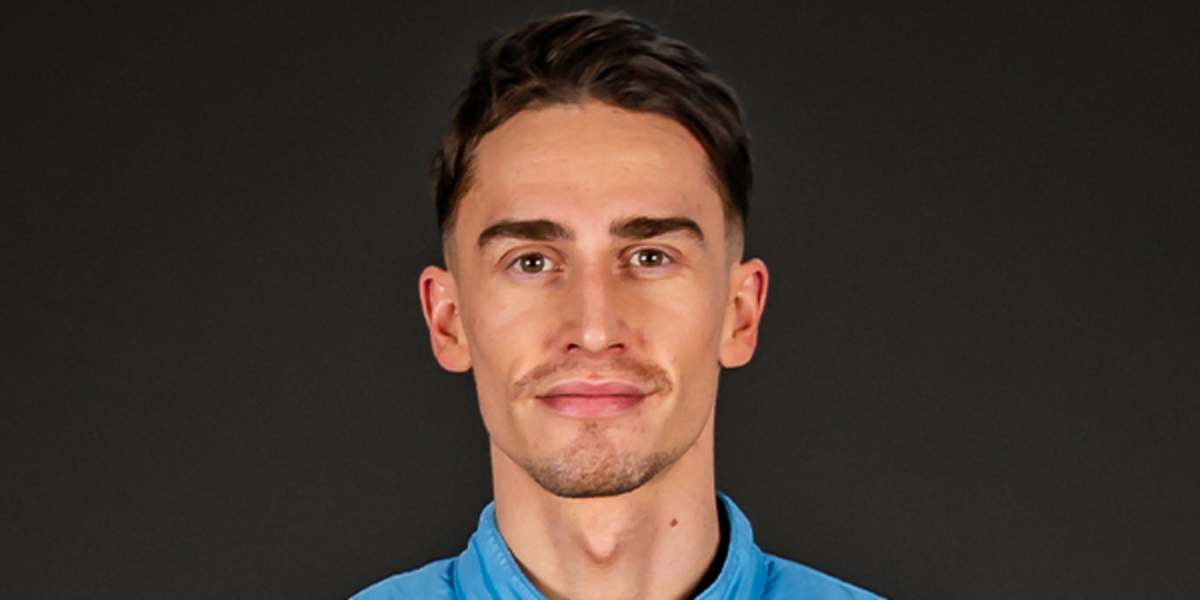 Chris Ingram
