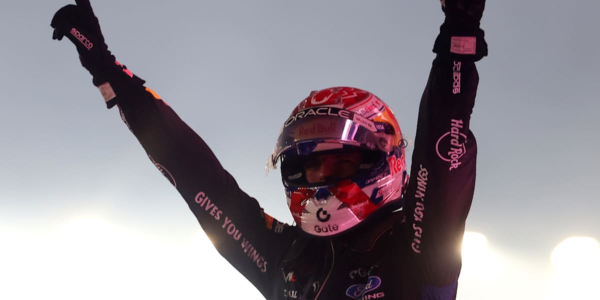 Race report: Singapore Grand Prix 2026