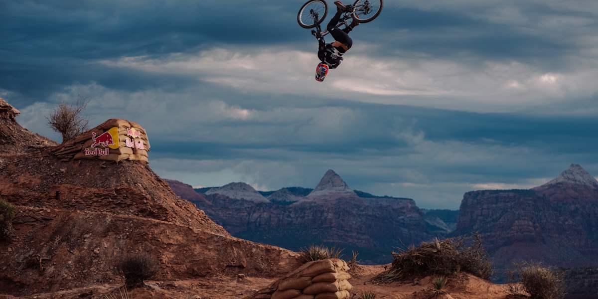 Red Bull Rampage 2026: FAQs