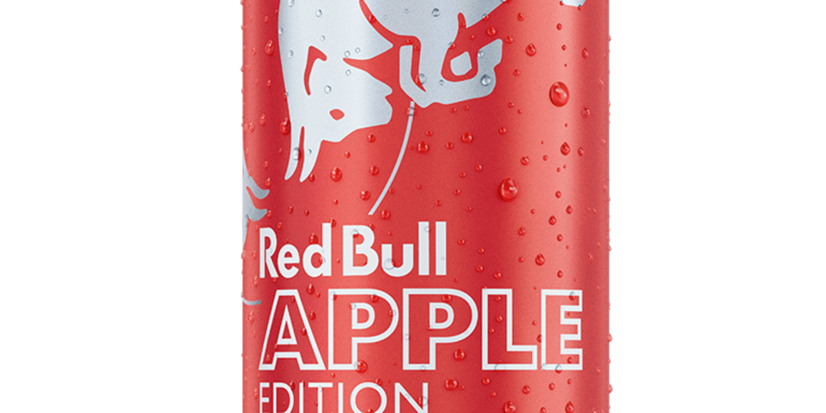 Red Bull Energy Drink – 翼をさずける.