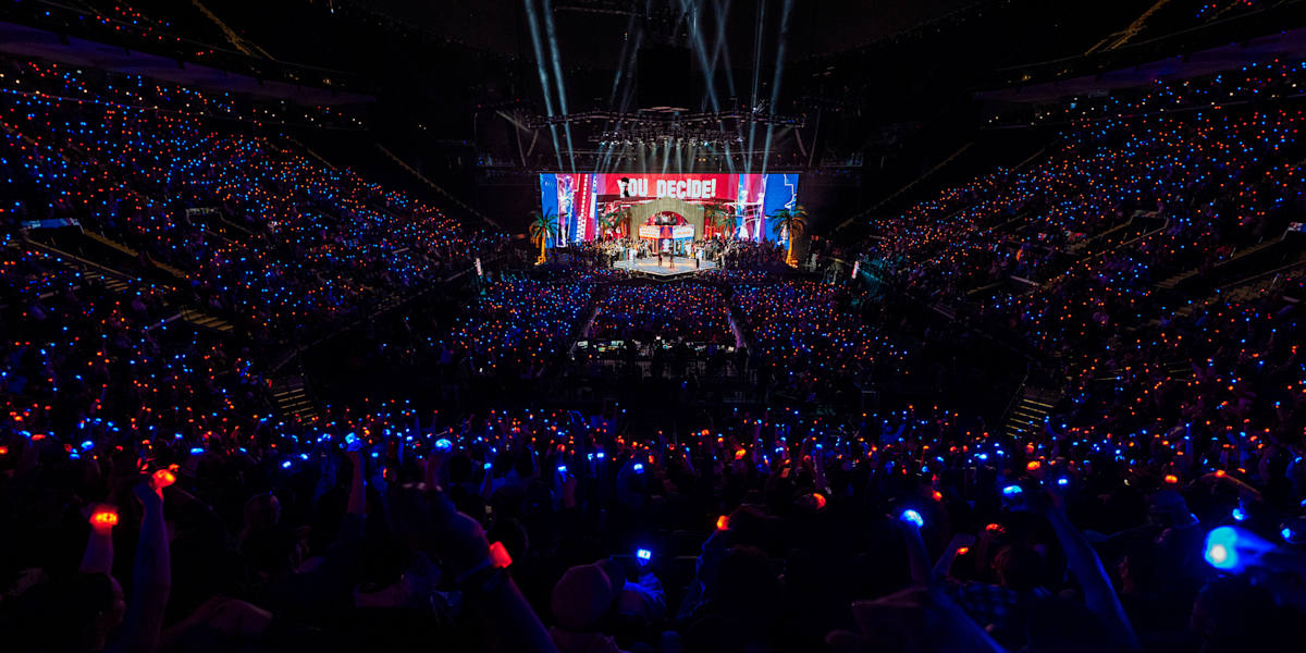 Red Bull Dance Your Style World Final 2027: Tickets & Guide