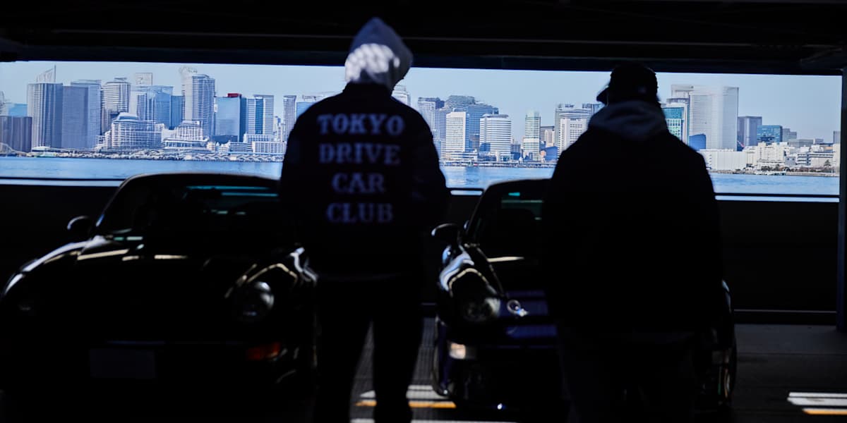 【対談】『Red Bull Tokyo Drift』の現場を知るストリートのキーマン2人がイベントの魅力を語り尽くす