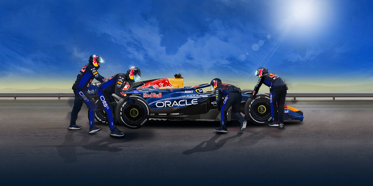 Red Bull Pit Stop Tour 2026: Walmart – Find a Store