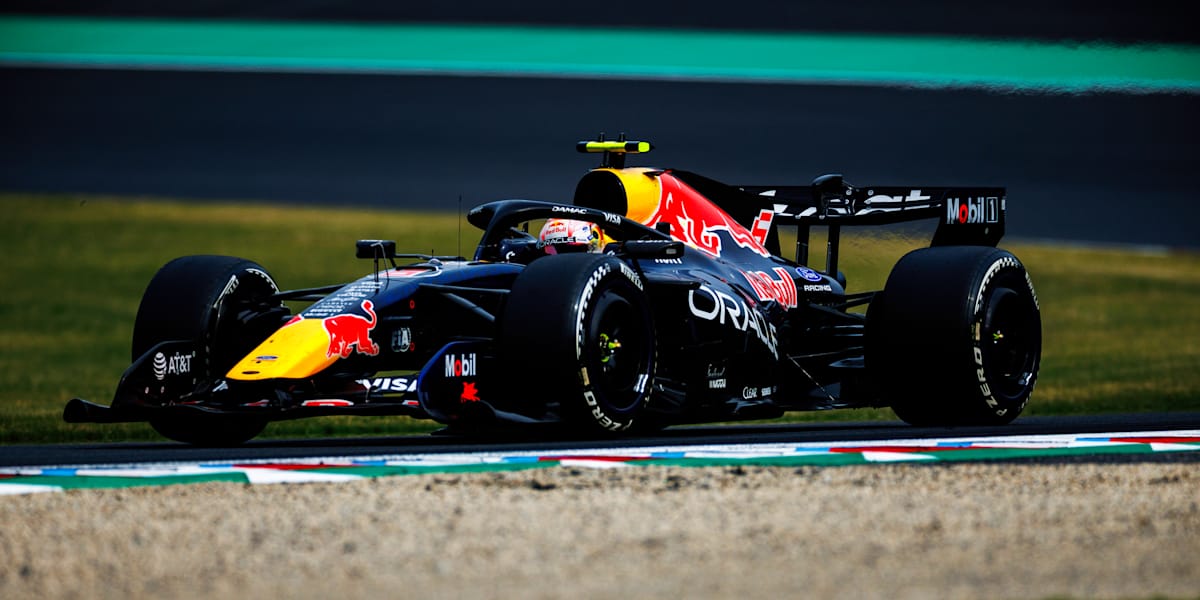 Oracle Red Bull Racing Strengthens Technical Leadership Team