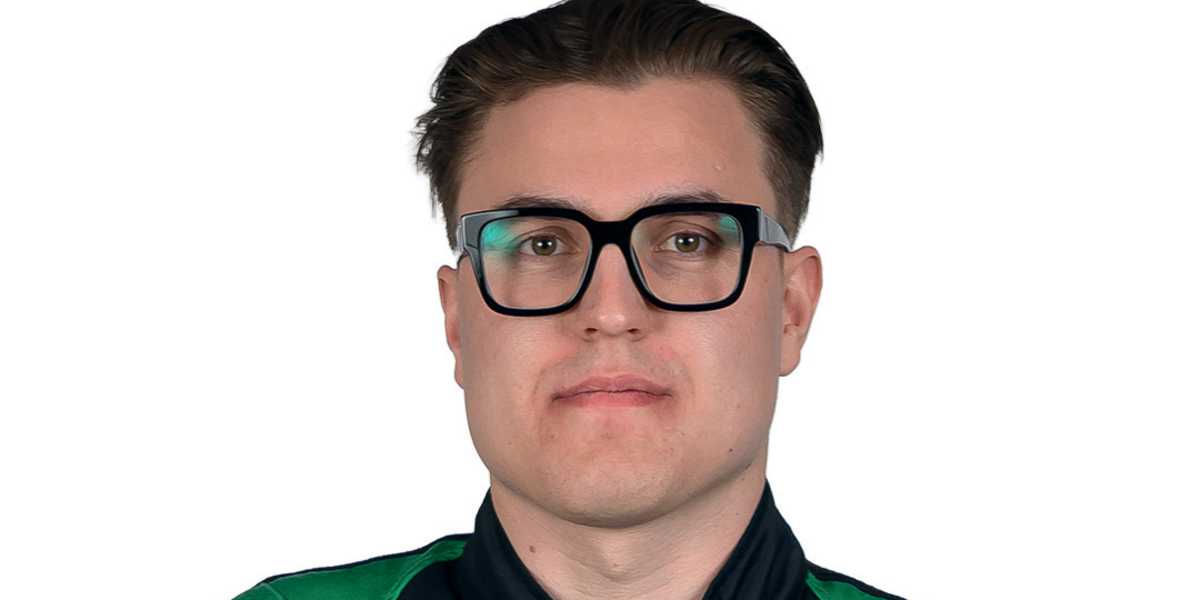 Benjamin Korhola