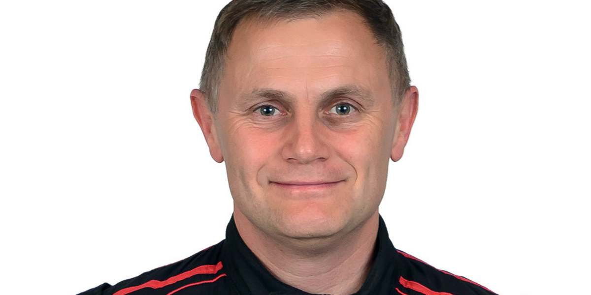 Damian Syty