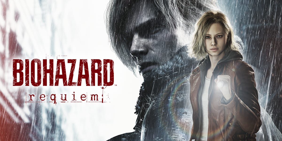 バイオハザード レクイエム BIOHAZARD requiem ポスター バイオハザード: レクイエム」店内ポスター : r/residentevil
