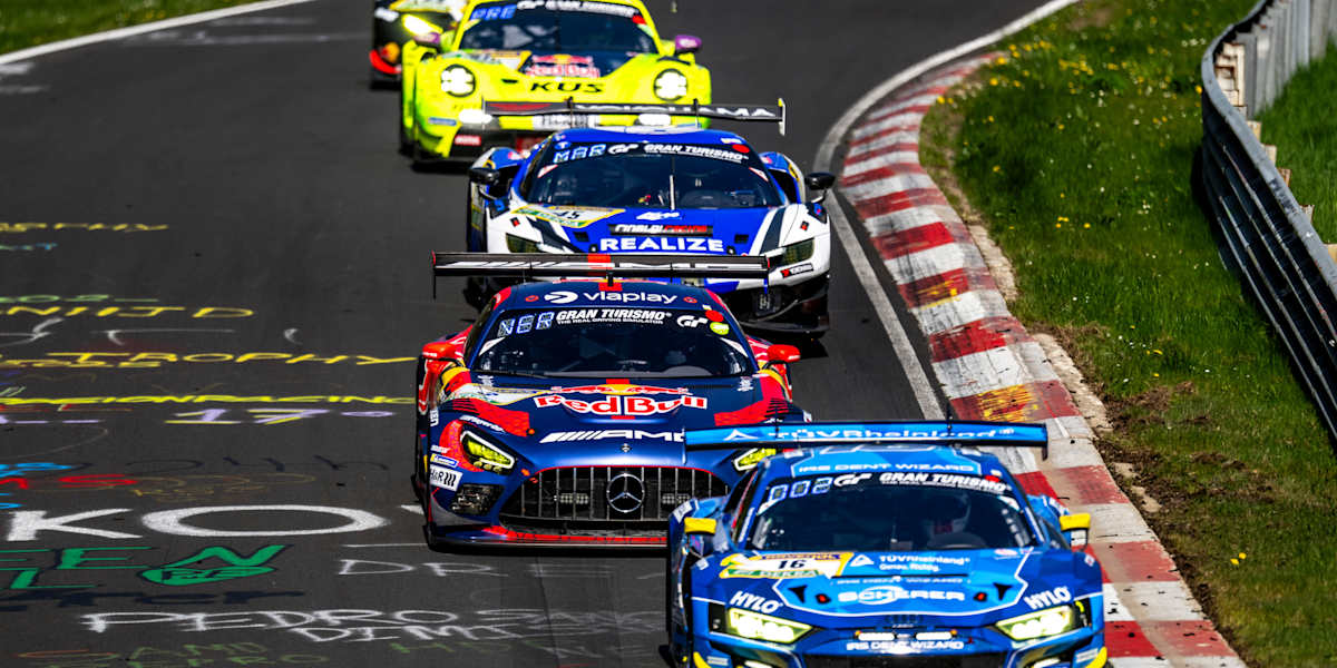 9 plekken op de Nürburgring voor gegarandeerd spektakel