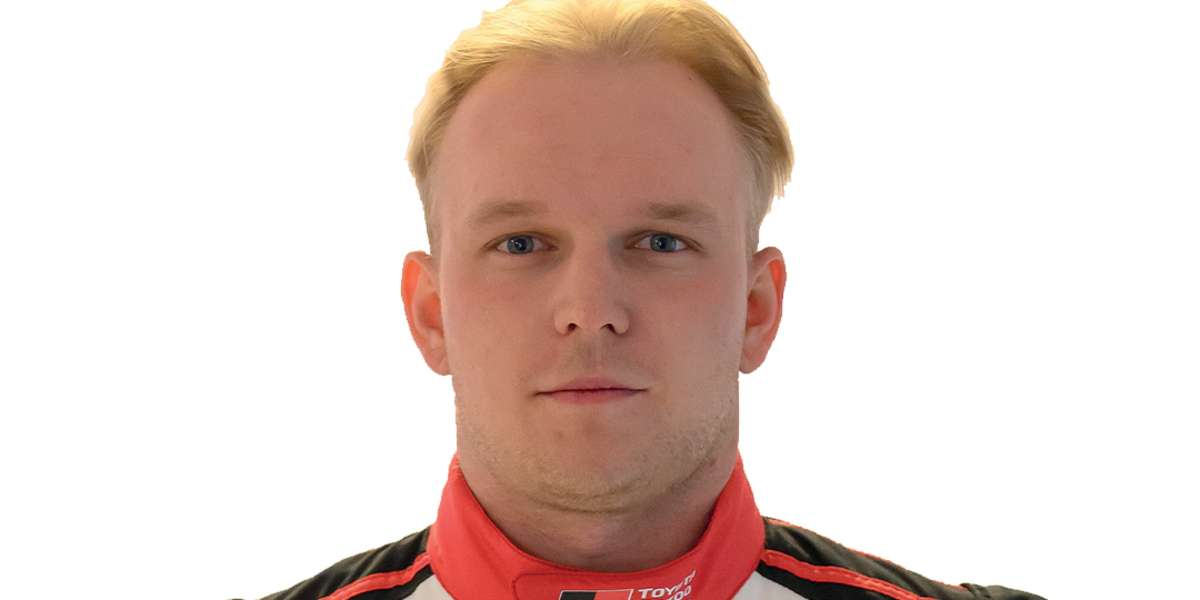 Rait Jansen