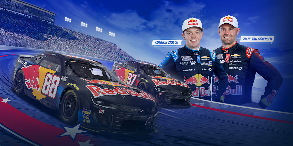 Play Red Bull Motormania at Circle K