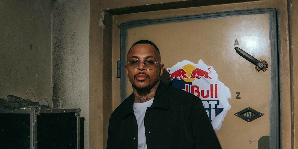 Luciano: Hits, Alben und Erfolg im Deutschrap