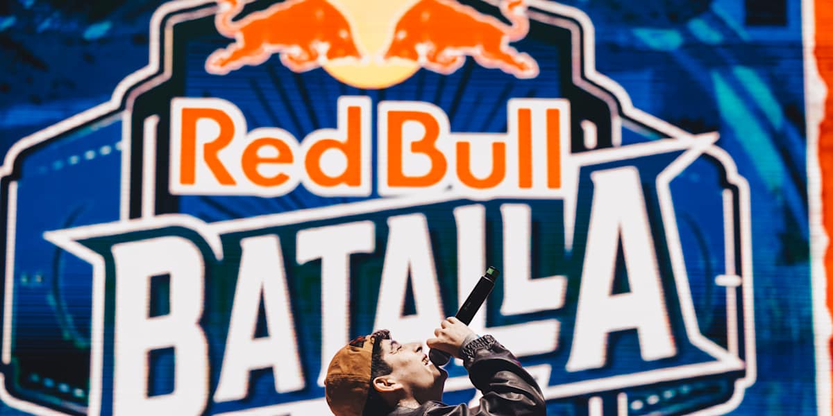 Clasificados regionales de Red Bull Batalla 2026/27