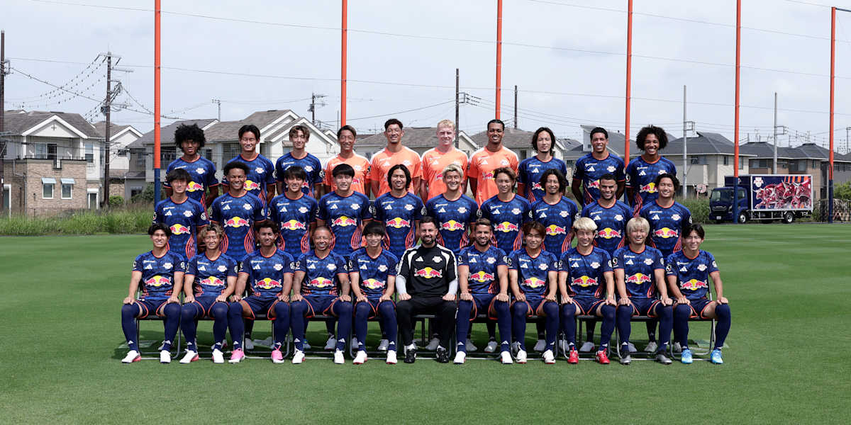 RB大宮アルディージャ｜プロフィールページ｜サッカー｜Jリーグ