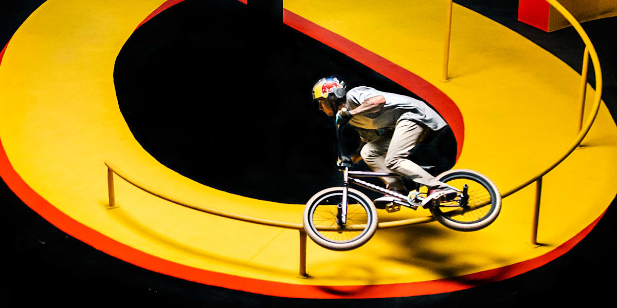 Kaleidoscope bmx sales