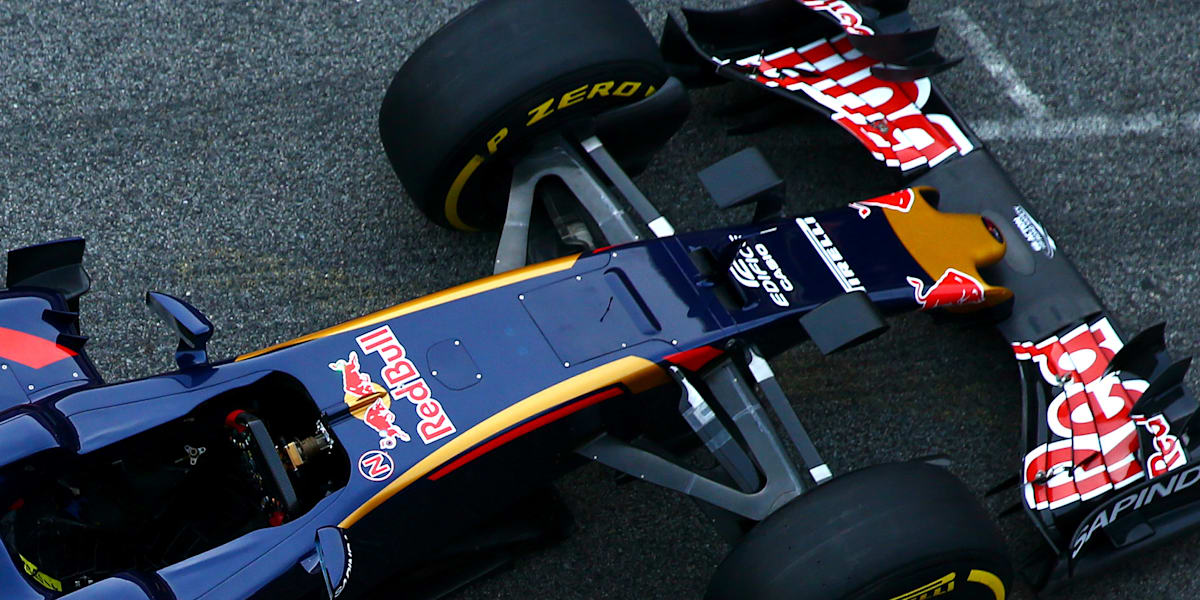 Road to 55 -コックピットへ続く道-｜F1ドライバーの夢を追うカルロス