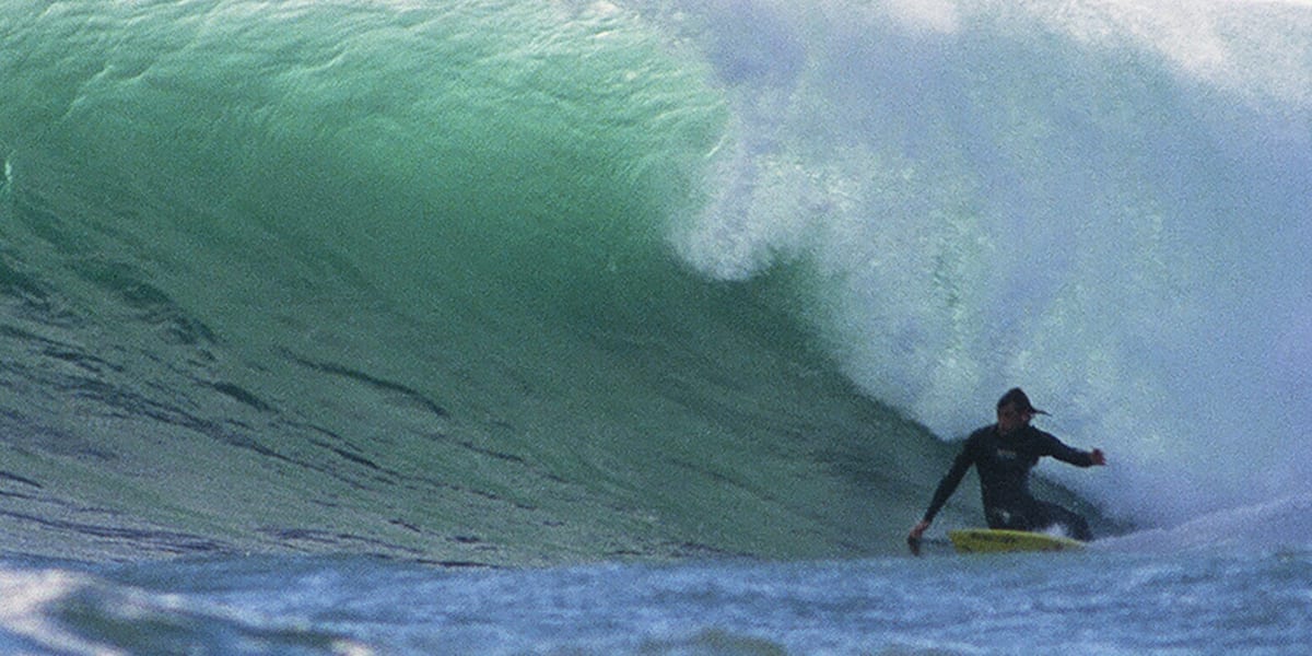 Uncharted waters wayne lynch top