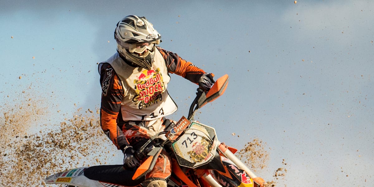 Red Bull Knock Out