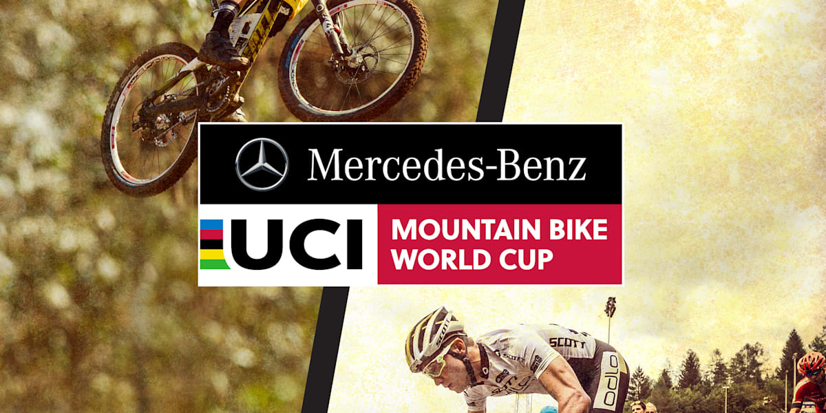 UCI Mountain Bike World Series series info