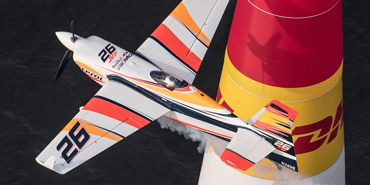 Red Bull Air Race Red Bull Air Race