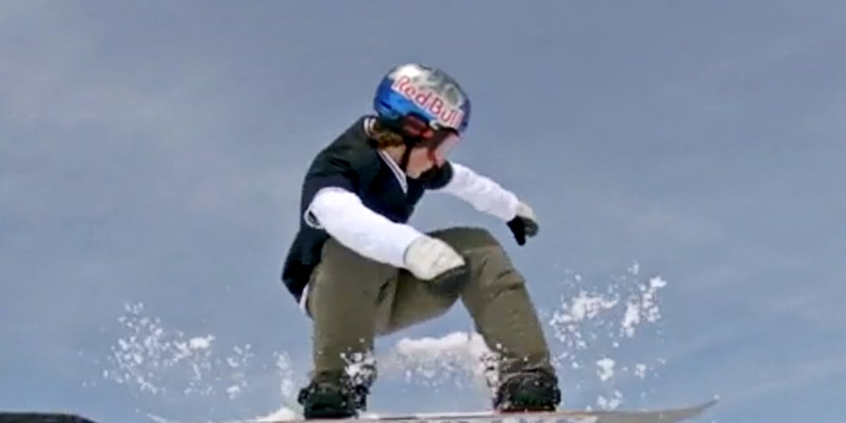 スノーボード Morissy MOREROD-LISE-MARIE | welovesnow.ch – Das Schweizer Schneesport-Portal