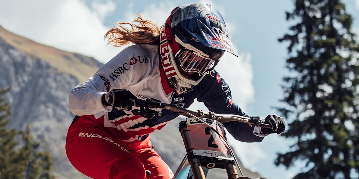 Red bull tv lenzerheide 2019 outlet