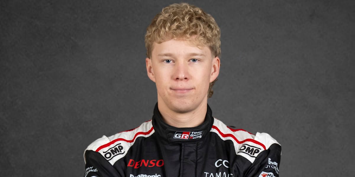 Kalle Rovanperä