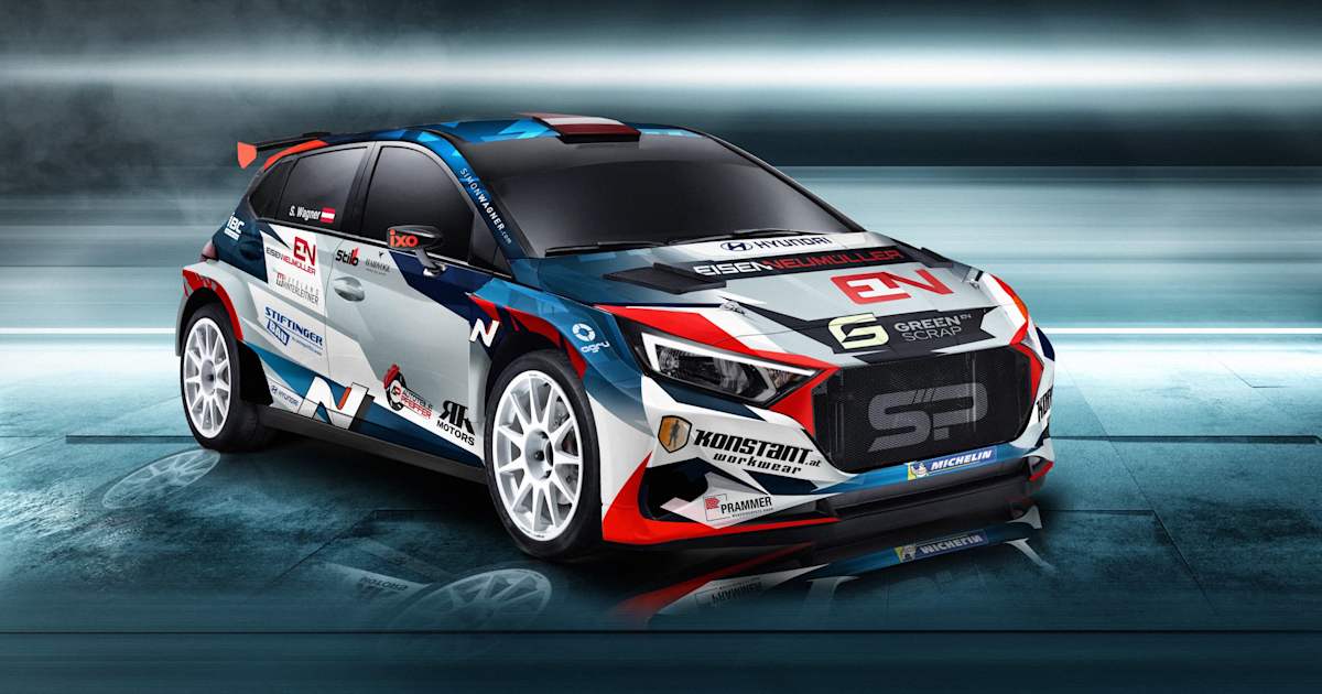 Wagner opens new Hyundai “chapter” in ERC