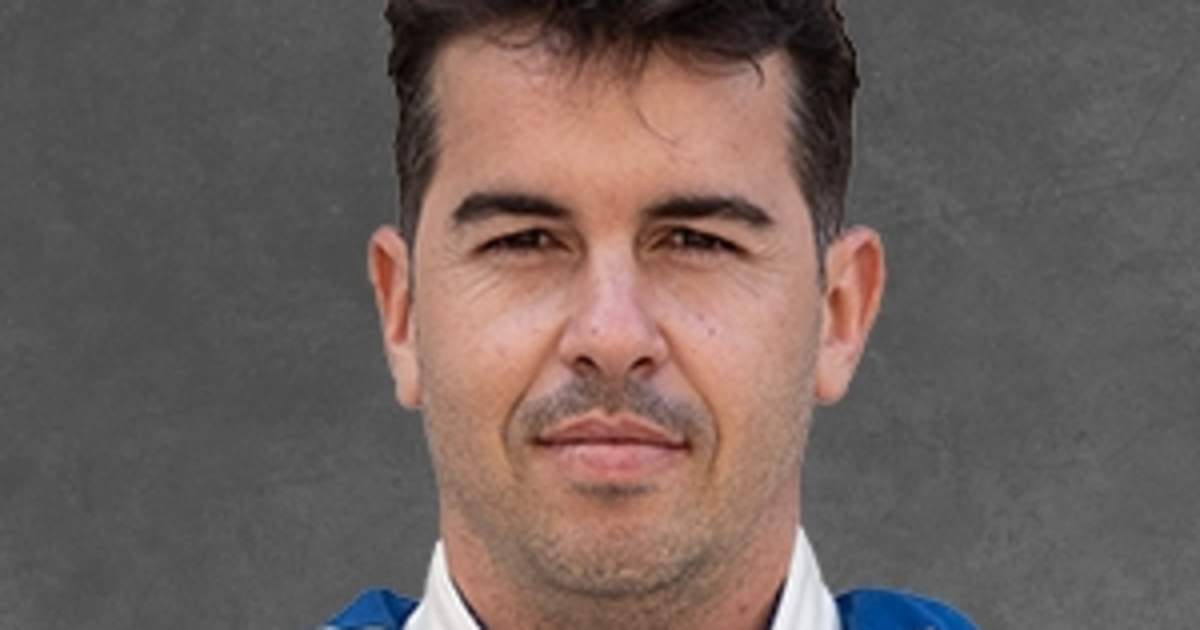 Enrique Cruz