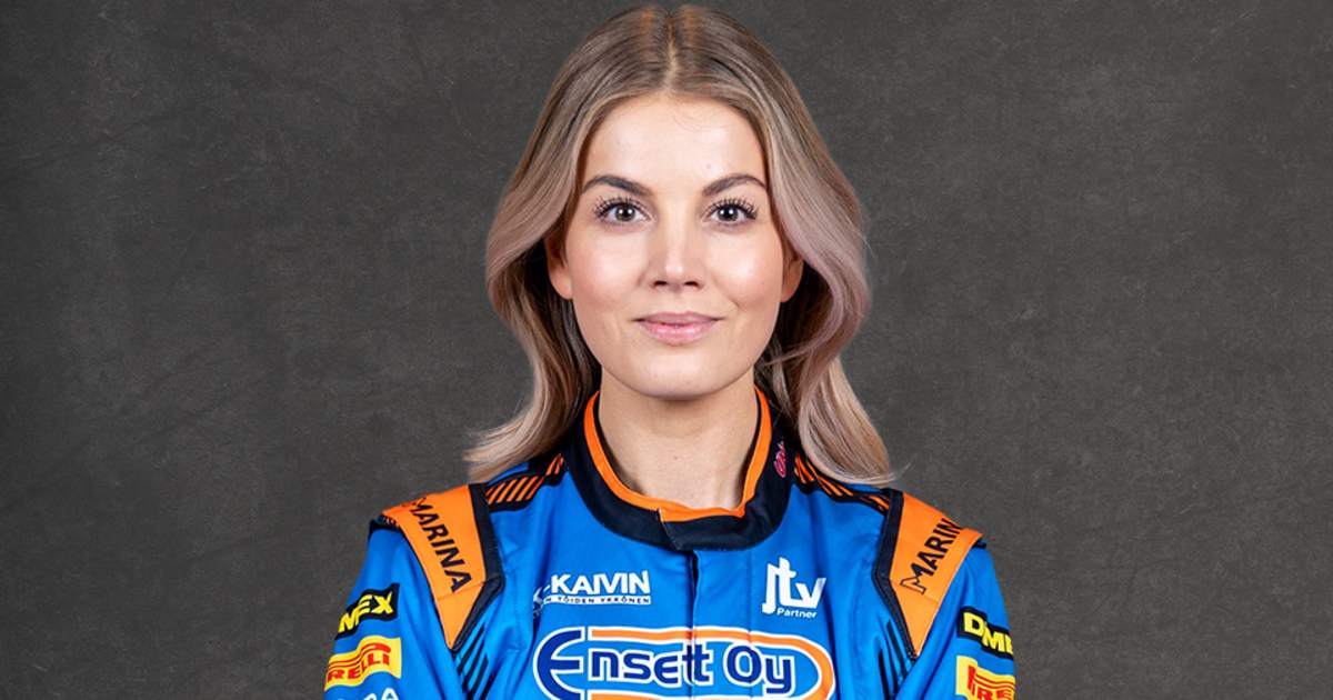 Janni Hussi