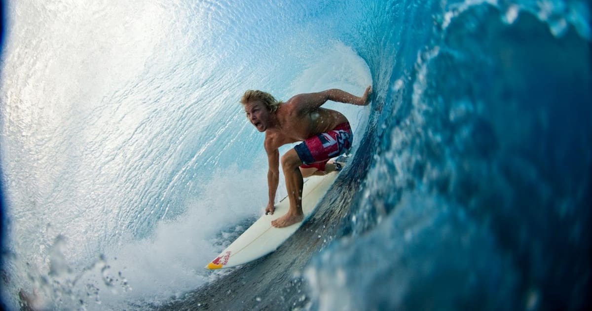 Backside surfing tips on sale