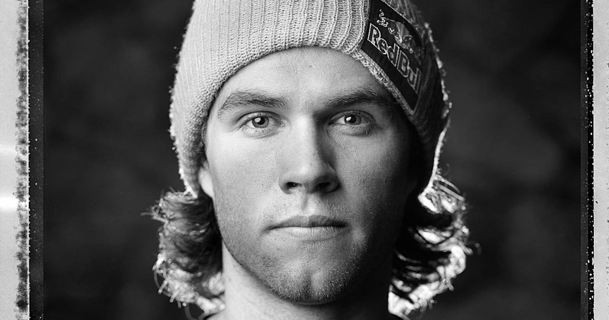 Winter X Games Profile Bobby Brown