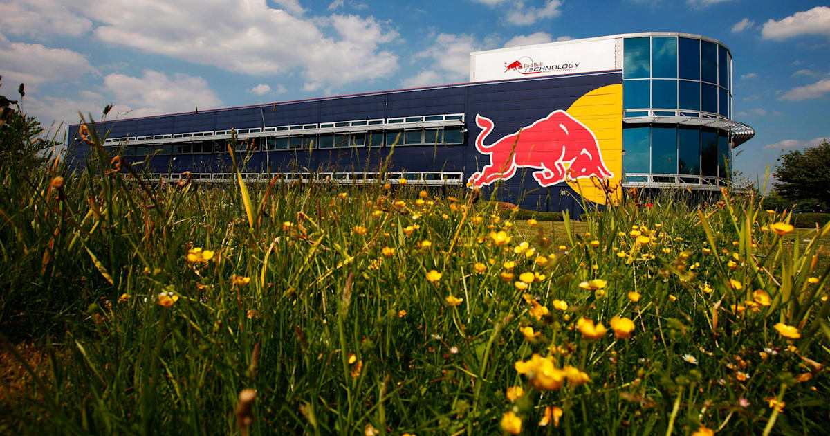 Red Bull Racing erneut erfolgreich