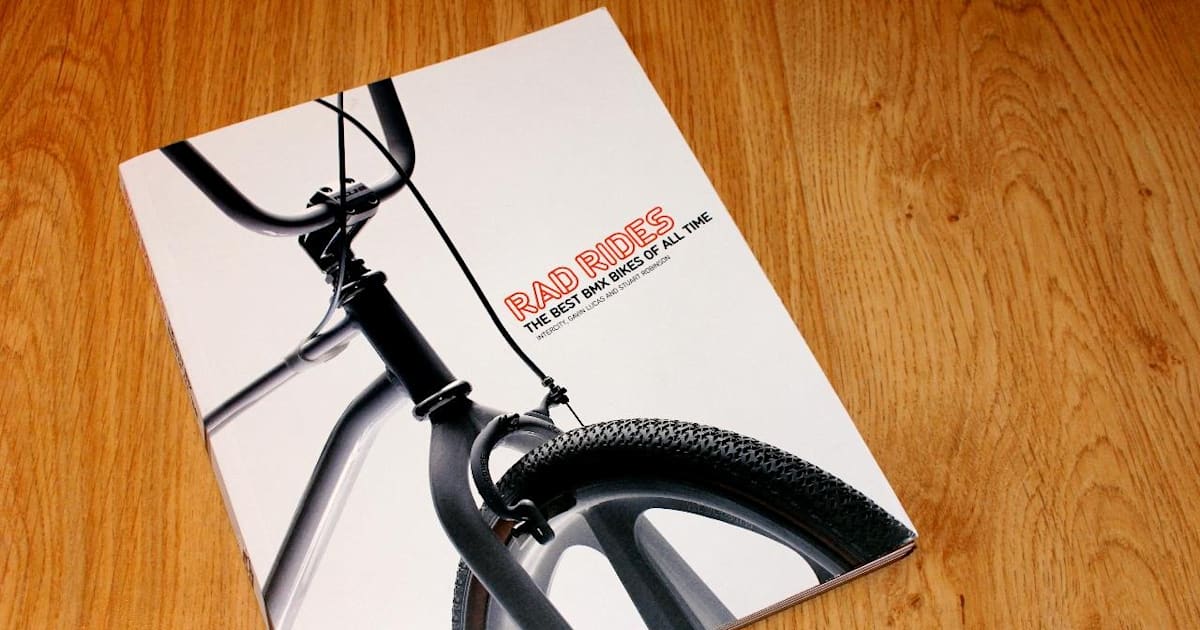 Best BMX Bikes of all time These are the top 10